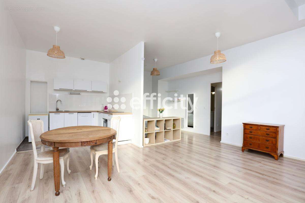 Appartement à LILLE