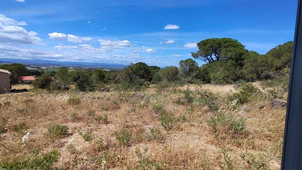 Terrain 333 m² à Marcorignan  - photo 4