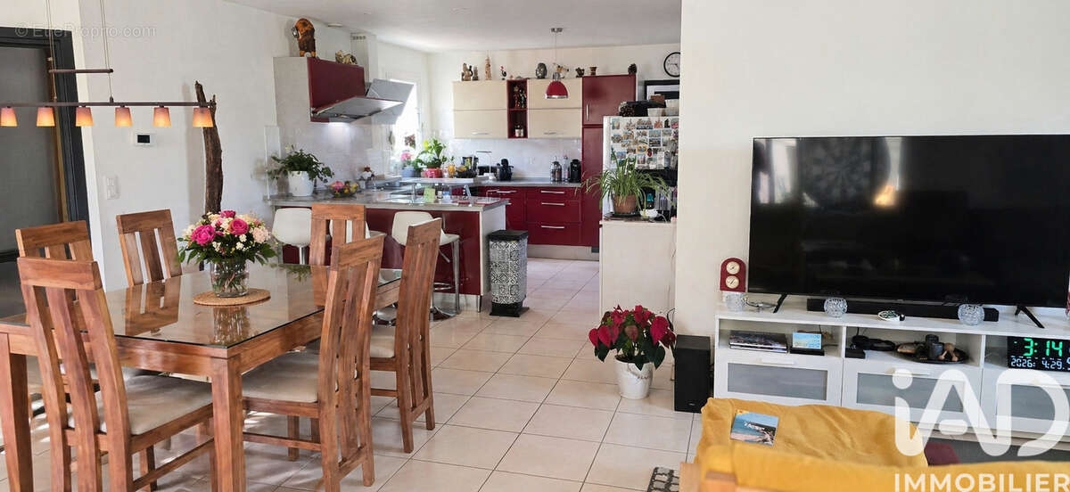 Photo 5 - Maison à FERRALS-LES-CORBIERES