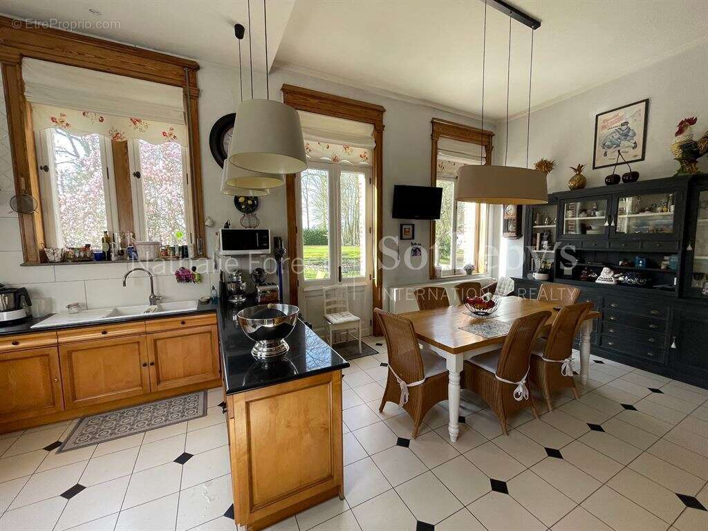 Maison à PHALEMPIN