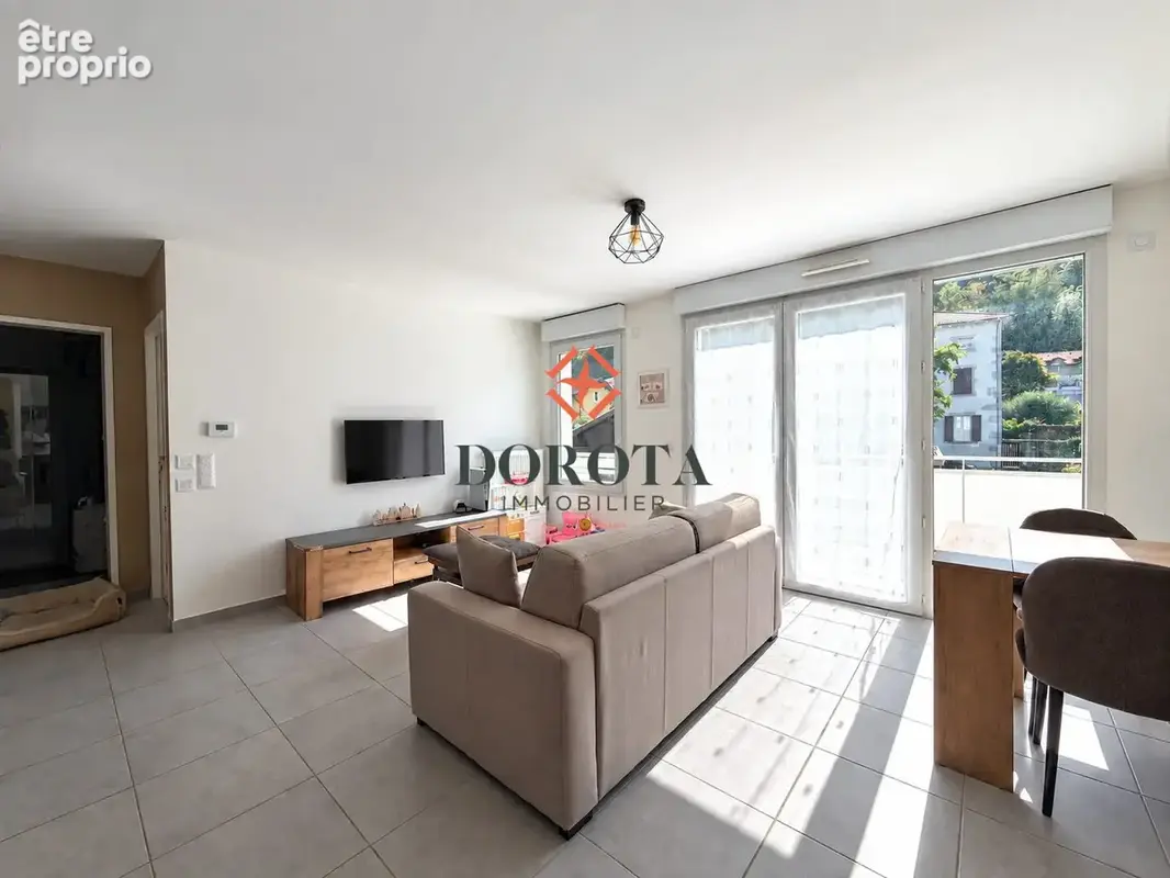 Appartement 2 pièces 43 m² à vendre à Le Versoud (38420) - photo 5
