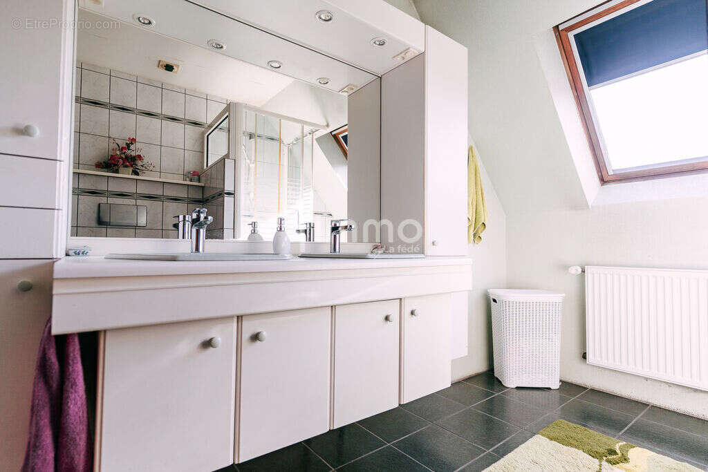 Grande maison 8 pièces 175 m2 Ruelisheim - photo 10
