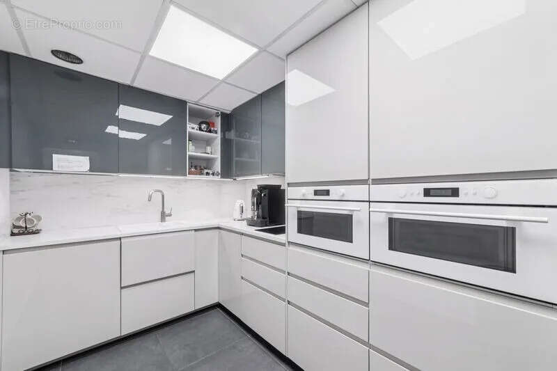 Commerce à BOULOGNE-BILLANCOURT