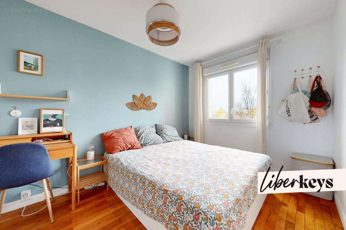 Appartement à LYON-4E