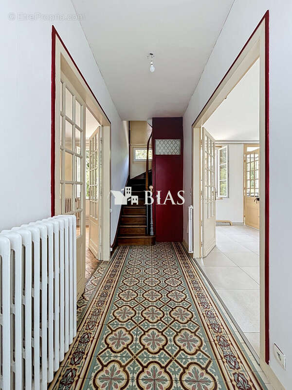 Maison 180 m² à Barentin  - photo 3