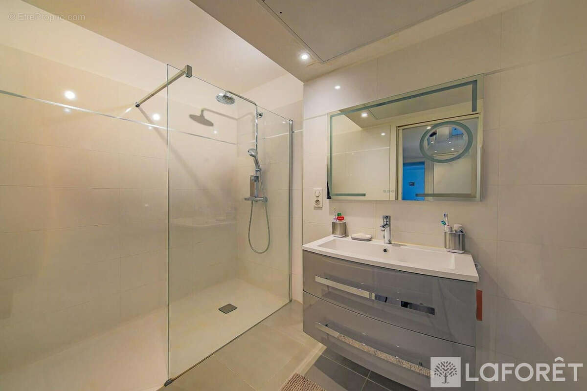 Appartement à BORGO