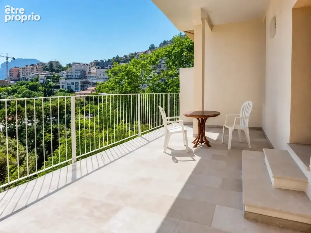 Immobilier roquebrune cap martin - proximité monaco - appartement 4/5 pièces neuf - photo 17