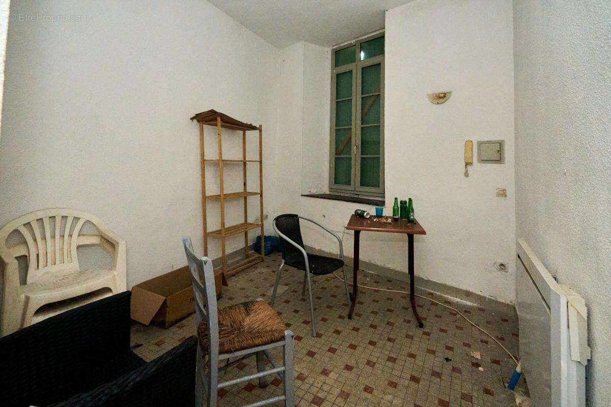 Appartement à CARCASSONNE