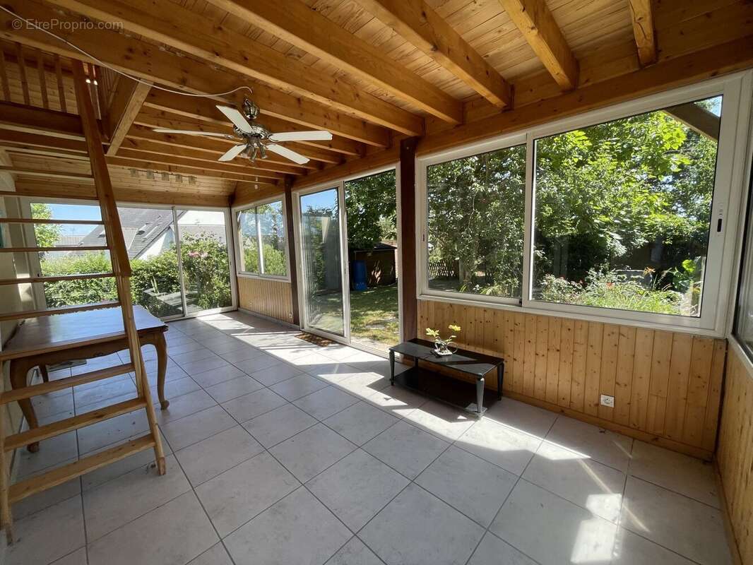 Maison 111 m² à Mayenne  - photo 5