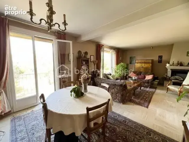 Maison familiale 5 chambres - sous-sol total - photo 6