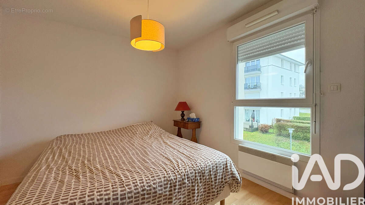 Photo 4 - Appartement à LOCMINE