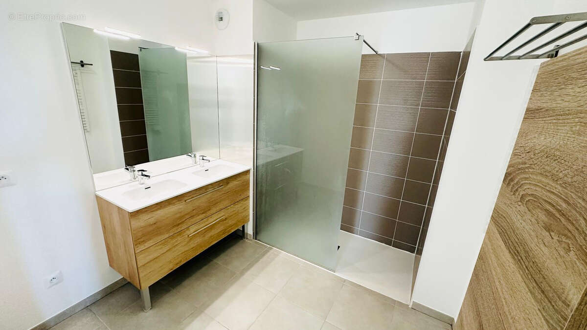 Appartement à AVIGNON