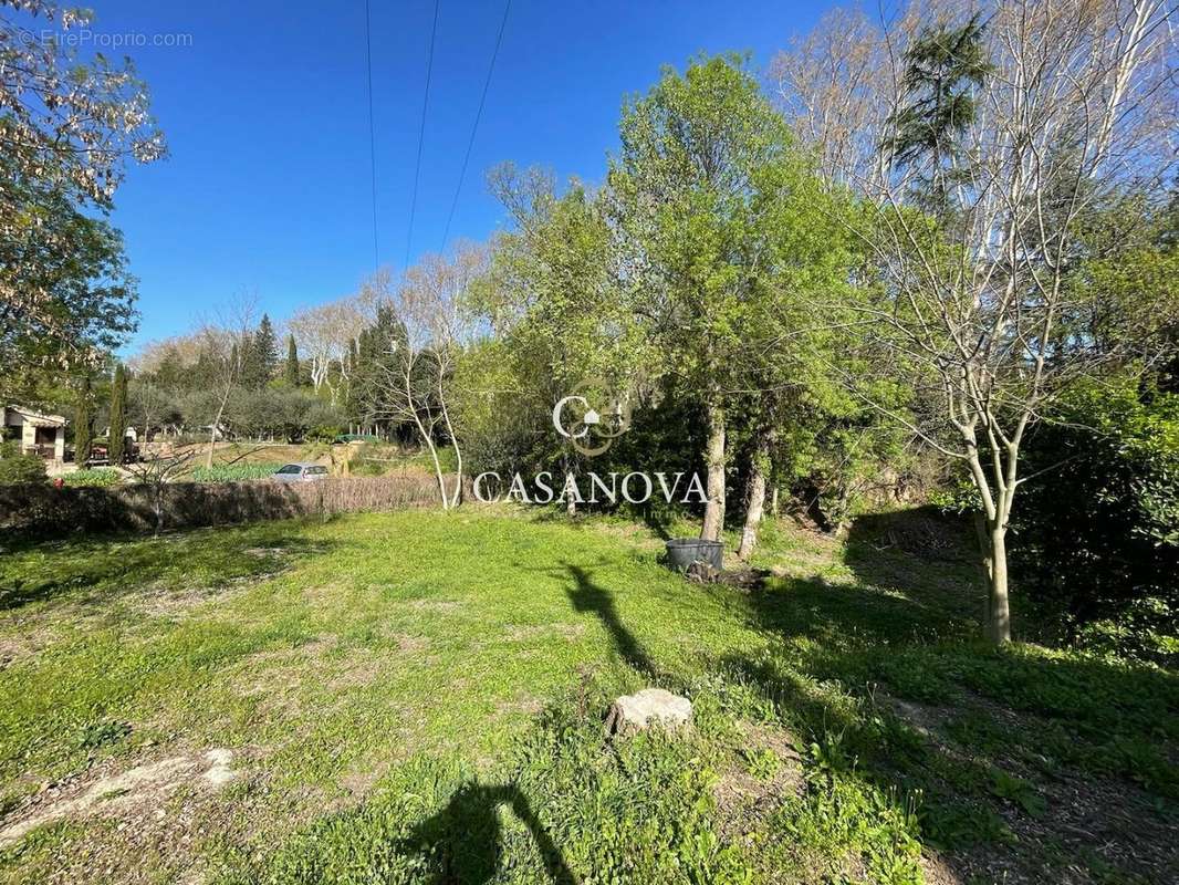 Maison à CLERMONT-L'HERAULT