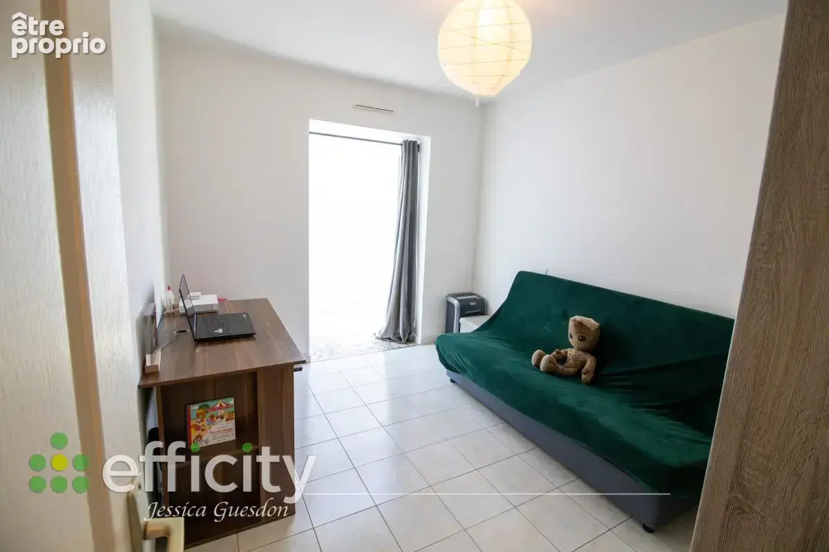 Maison 5 pièces 125 m² à vendre à Bouin (85230) - photo 13