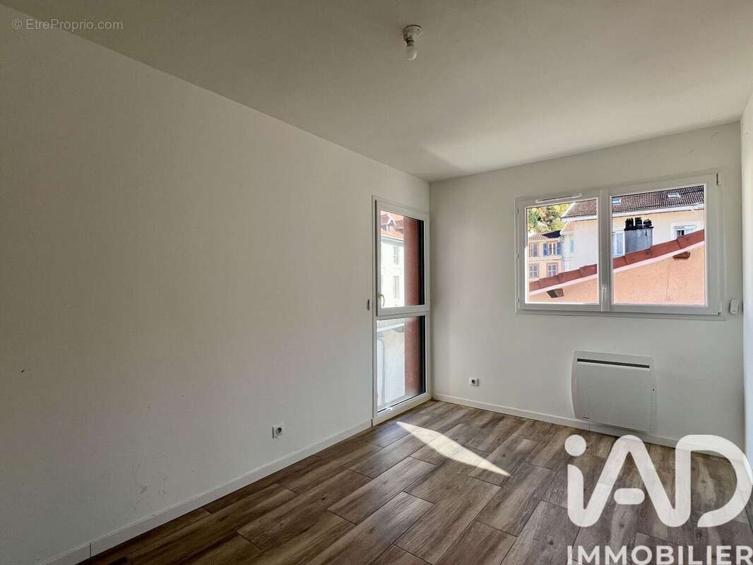 Photo 7 - Appartement à DOMENE