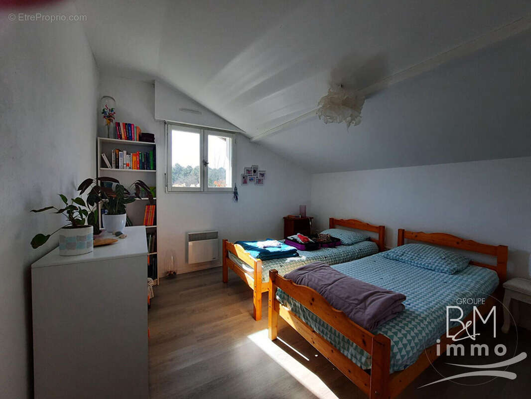 Maison à SAINT-JEAN-DE-MARSACQ