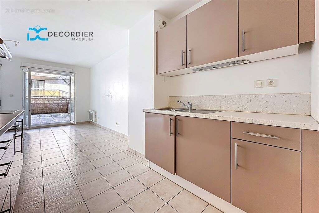 Appartement à EVIAN-LES-BAINS