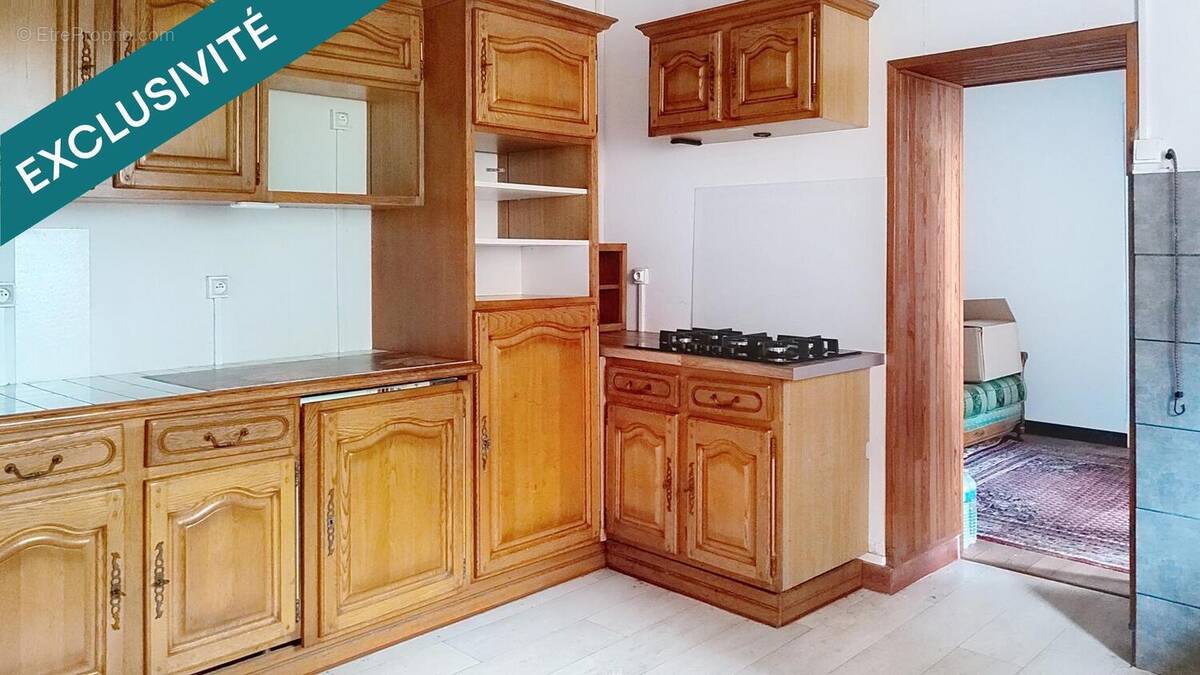Photo 1 - Appartement à BRIEY