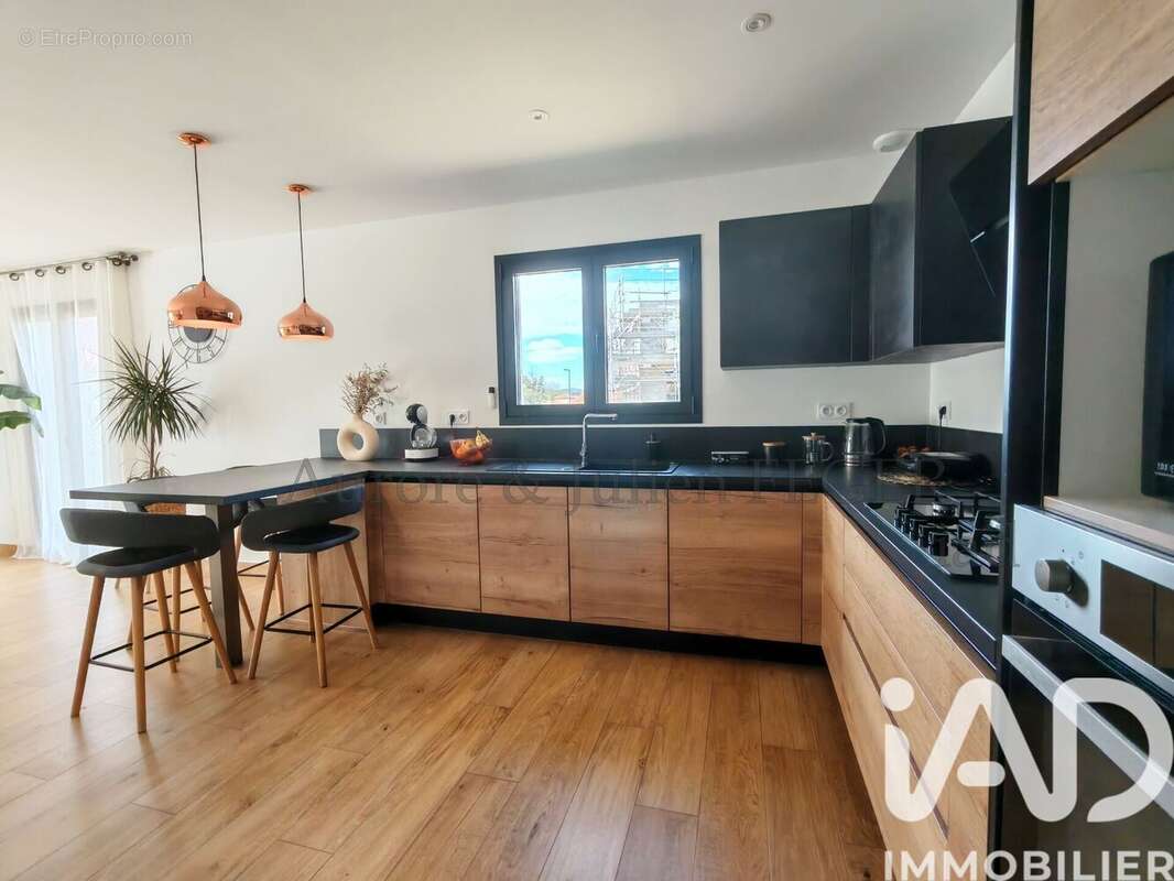 Maison 113 m² à Le Boulou  - photo 5