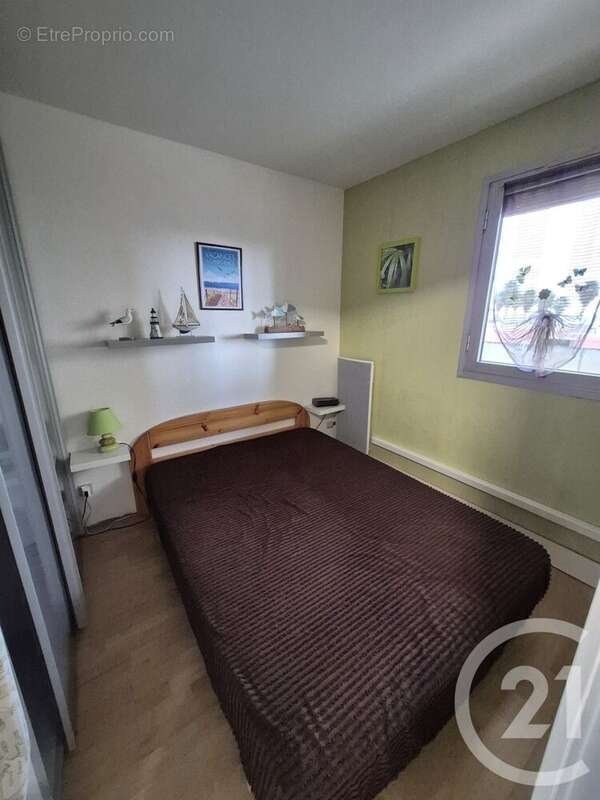 Appartement à CANET-EN-ROUSSILLON