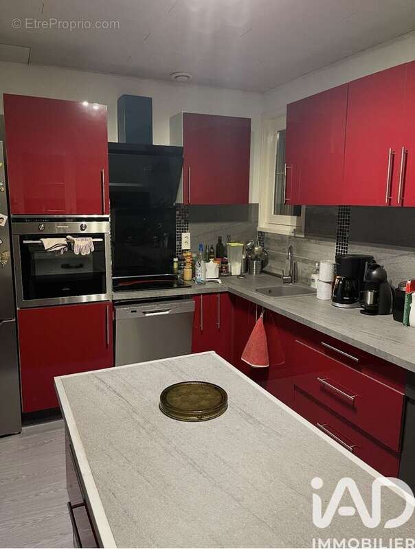 Photo 4 - Maison à VITRY-SUR-LOIRE