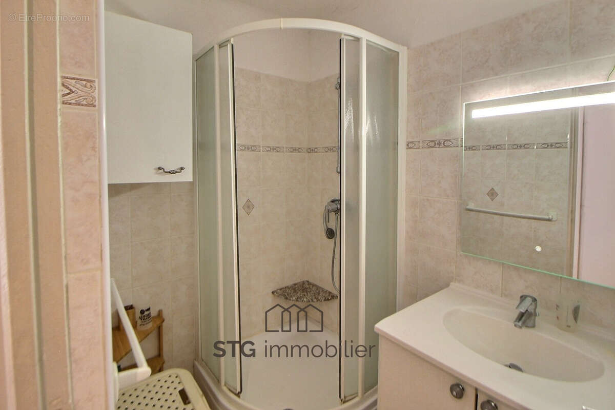 Appartement à AJACCIO