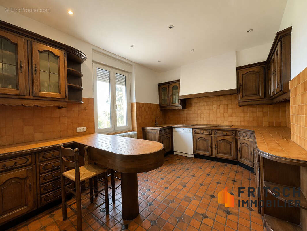 Maison 278 m² à Mulhouse  - photo 9