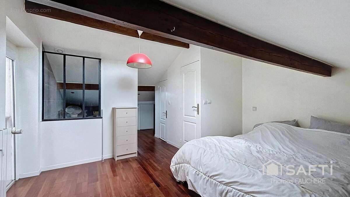 Photo 8 - Maison à NEUILLY-PLAISANCE