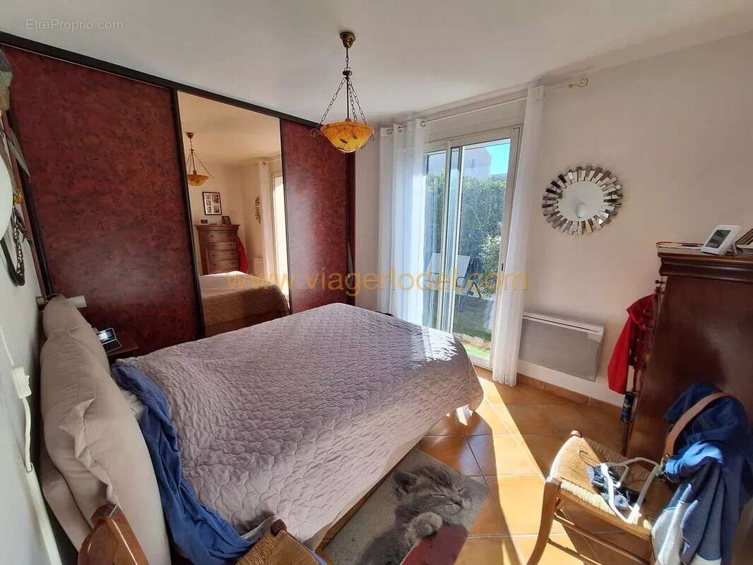 Maison à SIX-FOURS-LES-PLAGES