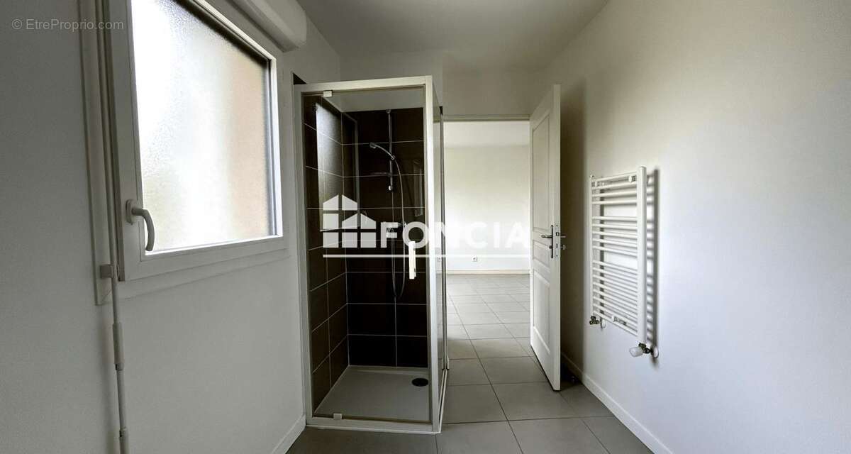 Appartement à LA TESTE-DE-BUCH