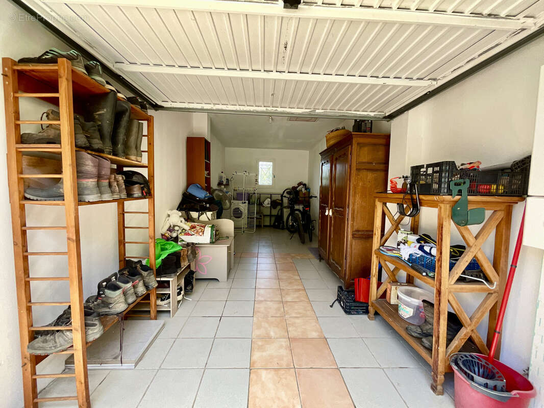 Maison à RONTALON