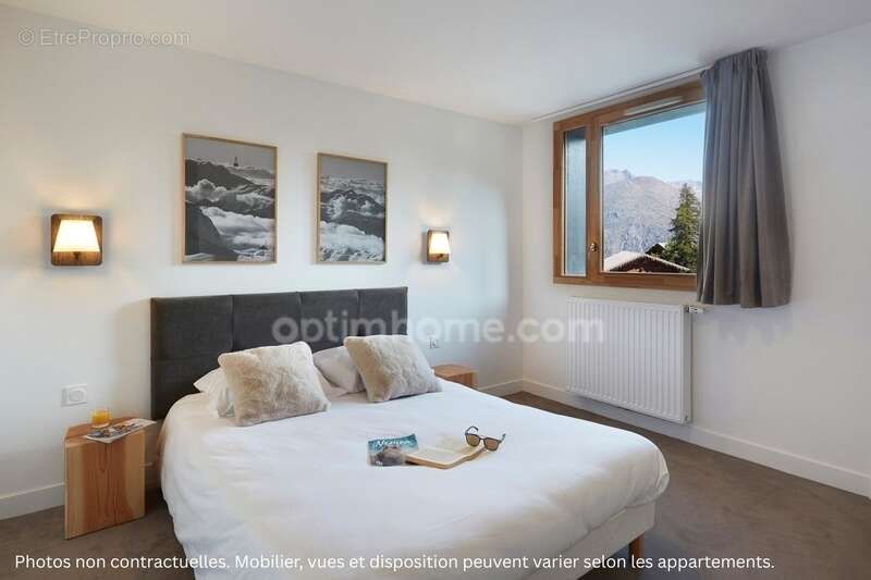 Appartement à MONT-DE-LANS