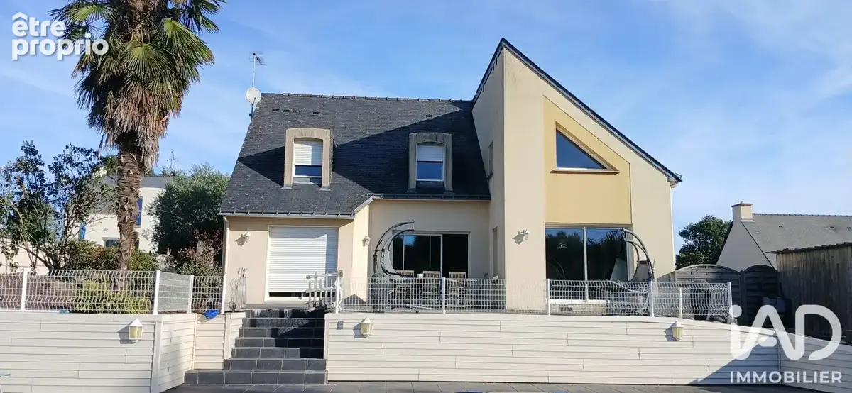 Photo 1 - Maison à PIPRIAC