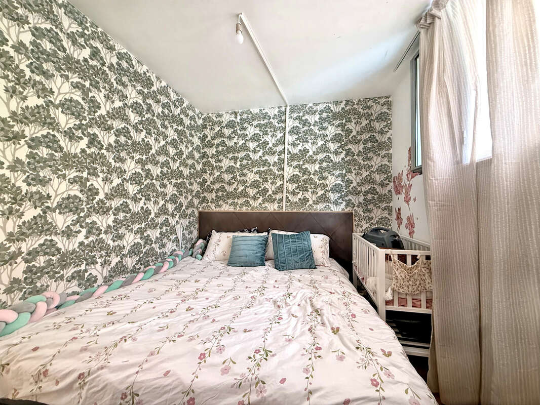 Appartement 2 pieces - place de parking - menton - photo 9