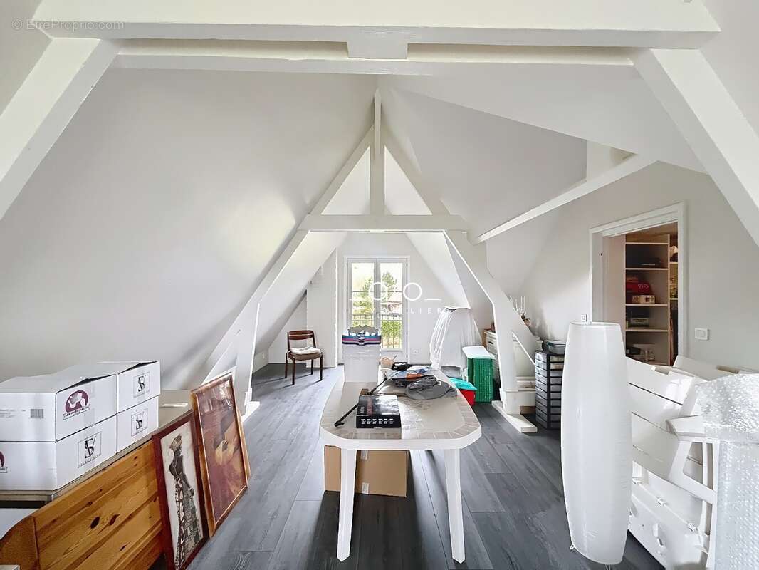 Maison 140 m² à Genech  - photo 9