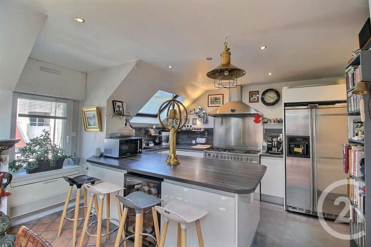 Appartement à ANTONY