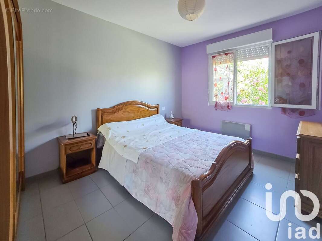 Photo 9 - Maison à SAINT-ETIENNE-DE-TULMONT