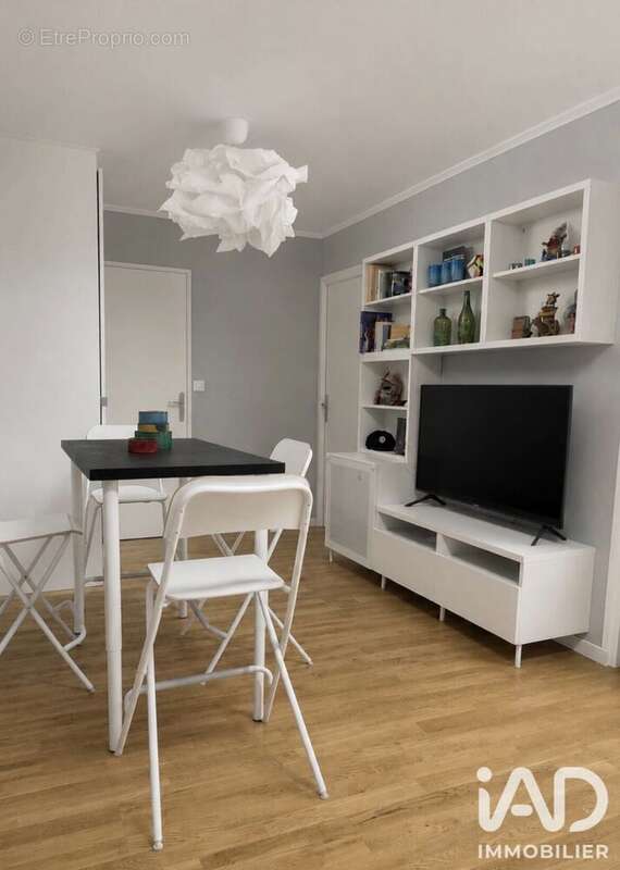 Appartement 44 m² à Paris-13e  - photo 5