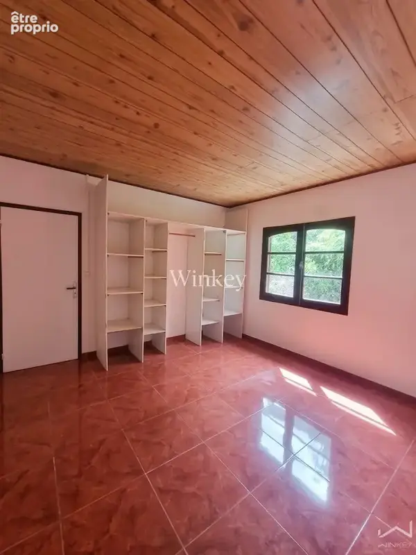 Maison Plain-pied F4/5 Sainte Suzanne - photo 6