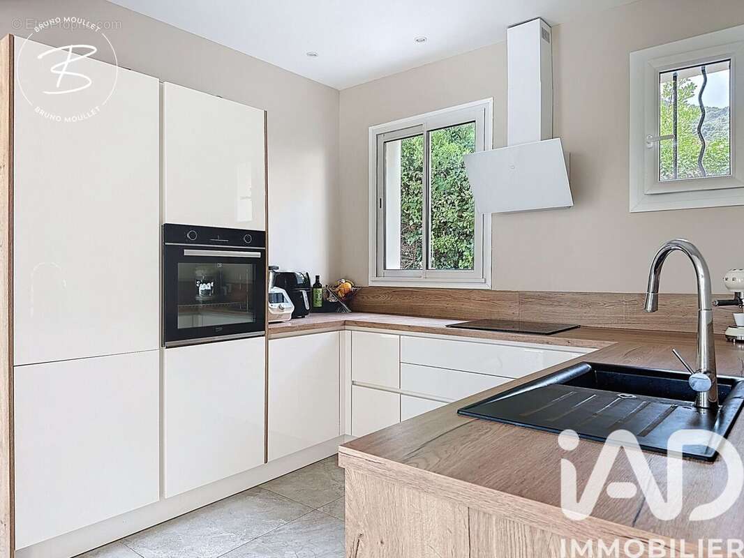 Photo 9 - Maison à LA VALETTE-DU-VAR