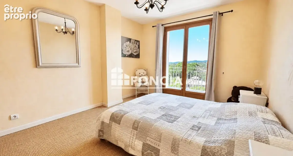 Villa de prestige avec piscine chauffée et grande terrasse - photo 18