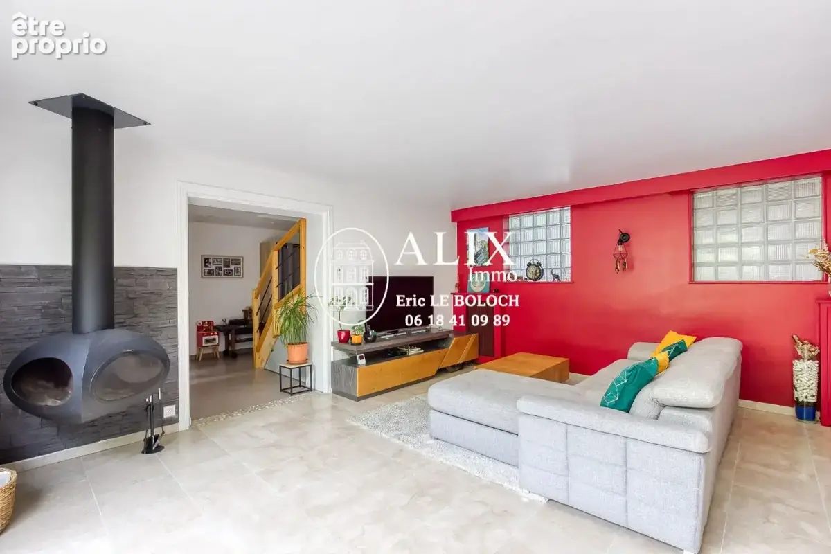 Maison 6 pièces 140 m² à vendre à Palaiseau (91120) - photo 18