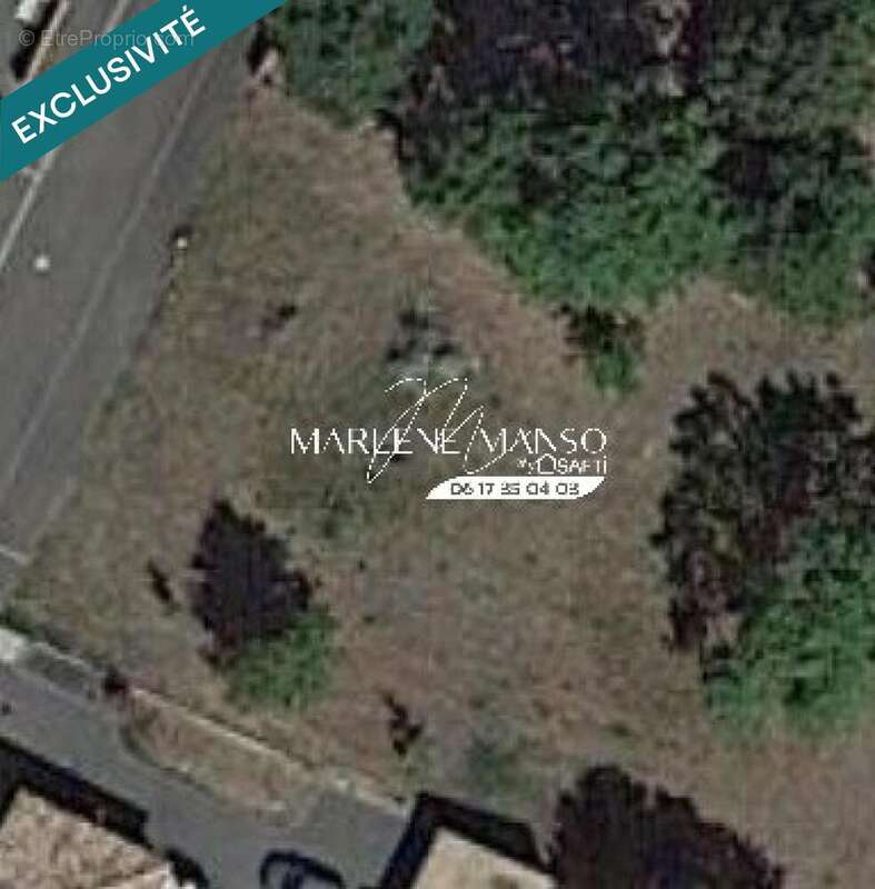 Photo 2 - Terrain à DONZAC