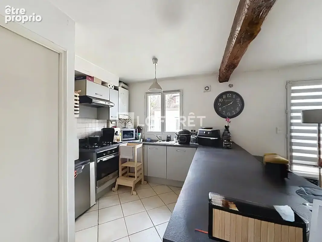Maison Gasny 3 pièces 60 m² - photo 3