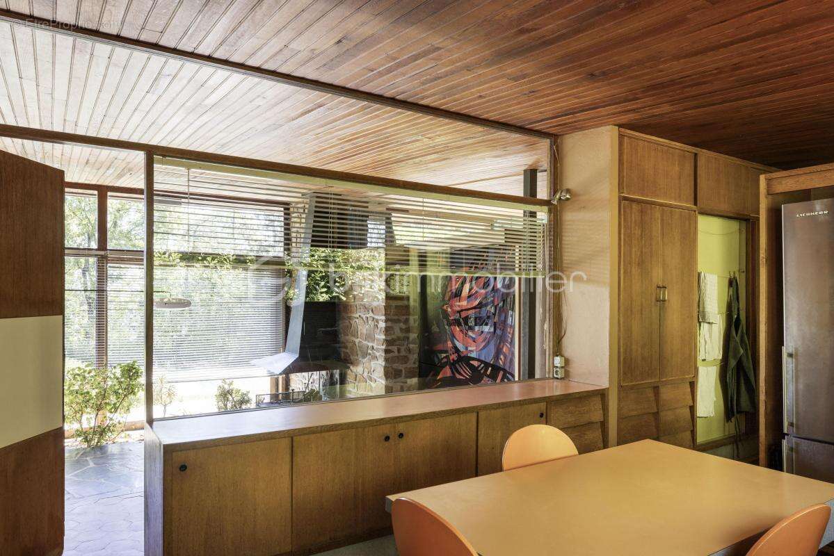 La case study house du beverly hill nanceien - photo 18