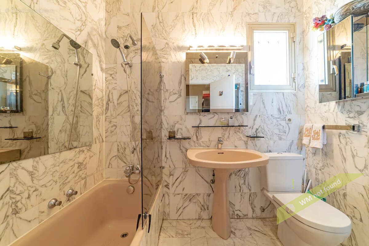 NICE FABRON / ABBAYE DE ROSELAND - Exceptionnel Penthouse 200 m2 hab à rénover + 230 m2 terrasses/solarium, de - photo 10