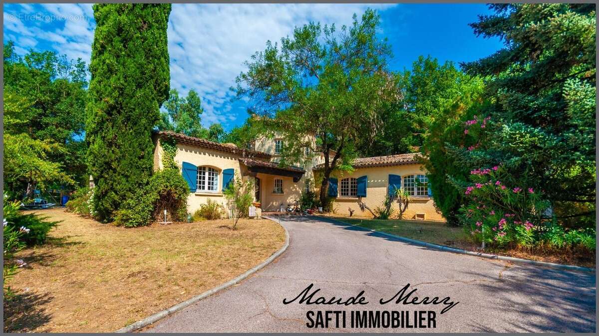 Photo 2 - Maison à GAREOULT