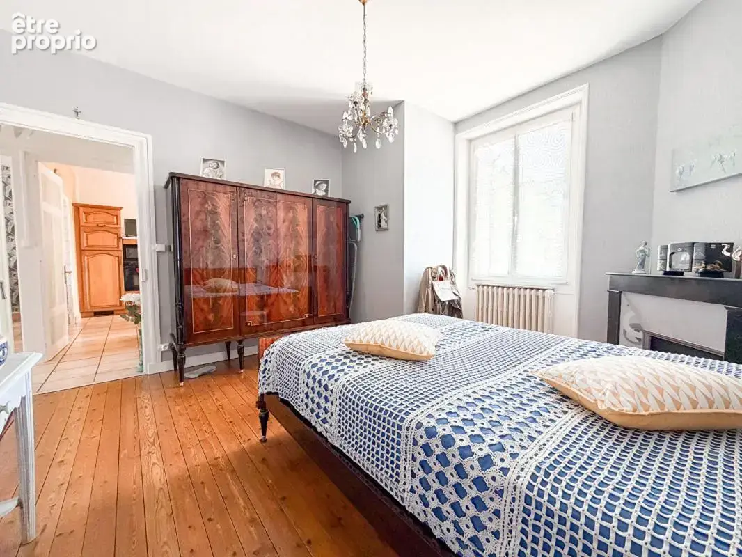 Maison à vendre - NANTES ZOLA - photo 11
