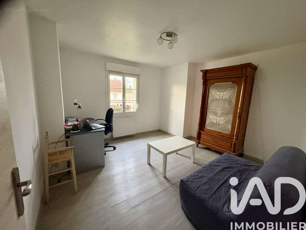 Photo 6 - Maison à BEUVRAIGNES