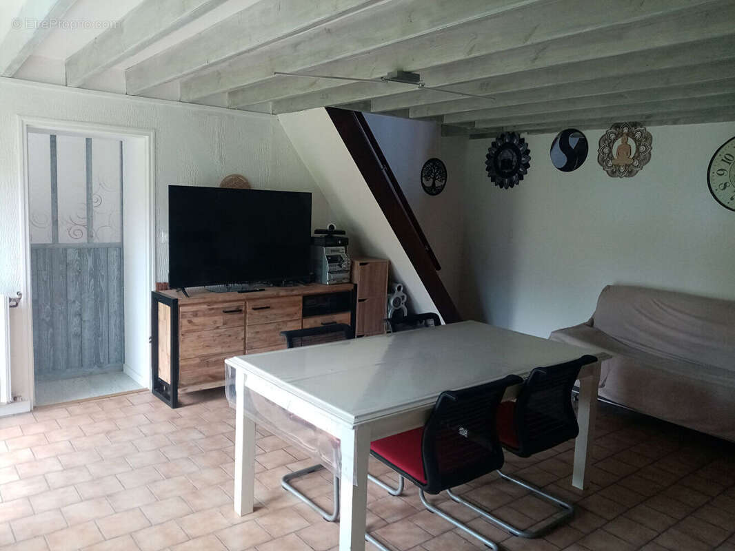 Proche juvigny le tertre - photo 4